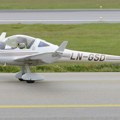 Nestao avion u Hrvatskoj