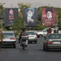 SAD prete novim sankcijama u Iranu: Teheran ne deluje uplašen, ali se od reakcije Kine strahuje
