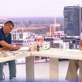 Sramni politički interesi! Ni u jednoj državi ni za veće katastrofe niko nije optuživao vlast. Ministarka Pavkov iznela i plan…