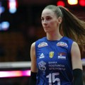 Srbija poslala Ukrajinu kući sa Evropskog prvenstva: Potpuna dominacija odbojkašica, 5/5 u grupnoj fazi