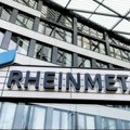 Rheinmetall ulaže stotine milijuna eura za golemo širenje proizvodnje