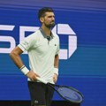 VIDEO Trenutak kada je Novak shvatio da ga je telo izdalo: Snimak videlo više od dva miliona ljudi i mnogim se steglo srce