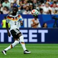 Rudiger se povlači iz reprezentacije Nemačke: Vreme je za mlađe