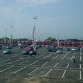 „Parking servis“ će se za dva miliona evra starati o parkiranju tokom „Ekspo 2027“