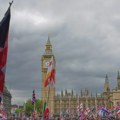 Britanski ministar spoljnih poslova: Foklandska ostrva su naša i ostaće tako