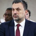 Skandal! Konaković proterao dva službenika ambasade Srbije u BiH!