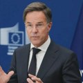 Rute: NATO će ostati ujedinjen i jak bez obzira na rezultat predsedničkih izbora u Francuskoj