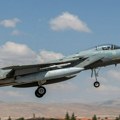 Huti tvrde da su oborili saudijski F-15 iznad Jemena