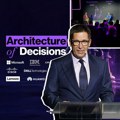 Finance Day 2026: Kako veštačka inteligencija preoblikuje arhitekturu donošenja odluka u finansijskom sektoru