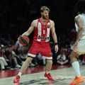 Vokap posle burnog rastanka sa Olimpijakosom: "Nema loše krvi, postoji samo poštovanje"