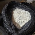 Zaplenjeno 20 kilograma narkotika u tabletama, uhapšen osumnjičeni