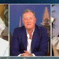 АИ "глумица" шокирала Пирса Моргана током интервјуа: Забаговала и доживела дебакл пред милионима (видео)