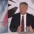 Šoškić: Posle izbora ispitati da li su veliki državni projekti oštetili budžet i građane