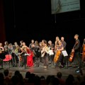 „Muzika mladosti” – kruna smotre „Jesen na Čukarici”