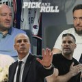 "Pick and roll" sa Mićom Berićem: Šta mogu Zvezda i Partizan ove sezone u Evroligi?