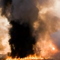 Nađeno svo šestoro poginulih od eksplozije u Atini
