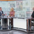Press: Radmilo Marković (29.9.2026)