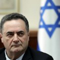 Izraelski ministar: Sprečen teroristički napad u avionu za Tel Aviv, putnici savladali kopilota koji je izbo pilota