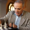 Gari Kasparov upozoren da mu je život u opasnosti