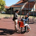 Skočila cena teretana na otvorenom, u naselju Dubočica 2 košta skoro 3,6 miliona
