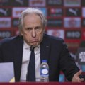 "Neću nikome da se izvinjavam, za šta? Kome?": Žezus izgubio strpljenje kada mu pomenuli ispad Ronalda