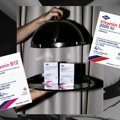 Najlakši način da unesemo vitamine – u samo par sekundi