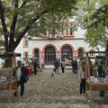 Naš Sajam i ne:Sajam – prostor za pobunjene izdravače