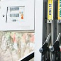 Akcize na benzin i gasna ulja ostaju umanjene za 25 odsto