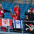 Izrael traži od Holandije da ukine zabranu za navijače Hapoela iz Berševe