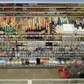 Drama u Francuskoj: Hakeri onesposobili frižidere u supermarketima, izbili požari, tone hrane propalo