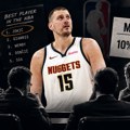 Svi kažu da je najbolji, a nije MVP: Zbog ovoga ignorišu Jokića