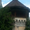 Kragujevački vodotoranj: železnički spomenik graditeljskog napretka