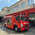 Vatrogasci na području Niša i dalje svakodnevno intervenišu zbog požara