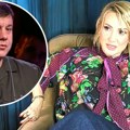 Goca Tržan iznela šok-tvrdnje o Ivanu Marinkoviću: "Lenu nije video 11 godina, a onda joj je rekao..."