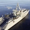 Ratne mornarice Izraela i Grčke izvele zajedničku vojnu vežbu u Sredozemnom moru (video)