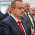 Dačić: Očekujem stabilan izborni rezultat i demokratsku atmosferu