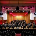 Beogradska filharmonija posle 45 godina ponovo nastupa u Sofiji