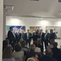 Zrenjaninski ansambli Pannonica i Vita Brevis oduševili publiku u Somboru