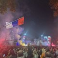 Hurelbrink: Studentski pokret se bori za vrednosti na koje se poziva EU