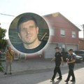 FOTO Ovo je ubijeni Milan J. na Altini: Izrešetan na kućnom pragu, od ranije poznat policiji