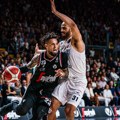 "Majstorica" će odlučiti prvaka Italije, Virtus ubedljiv protiv Olimpije Milano