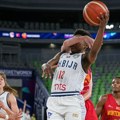 Košarkašice pobedile Crnu Goru i obezbedile kvalifikacije za OI
