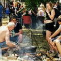 "Savske vatre" sutra kod sajma: Beograđane očekuje bogat kulturno-umetnički program, pesma i igra