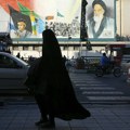 Od početka godine u Iranu pogubljene 354 osobe