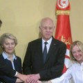 EU i Tunis potpisali sporazum o partnerstvu u borbi protiv nelegalnih migracija