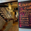 Vežbajte jezike uz druženje na Language club-u u četvrtak u Radio kafeu