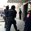 Kosta pucao u adija: Uhapšen muškarac koji je pokušao da ubije poznatog kriminalca u Istočnom Sarajevu