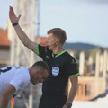 UEFA veruje srpskim sudijama - Arbitar iz Lovćenca sudi Ligu šampiona!