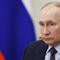 Da li se Putin suočava sa još jednom pobunom?
