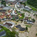 Slovenija suočena s najgorom prirodnom katastrofom u novijoj istoriji